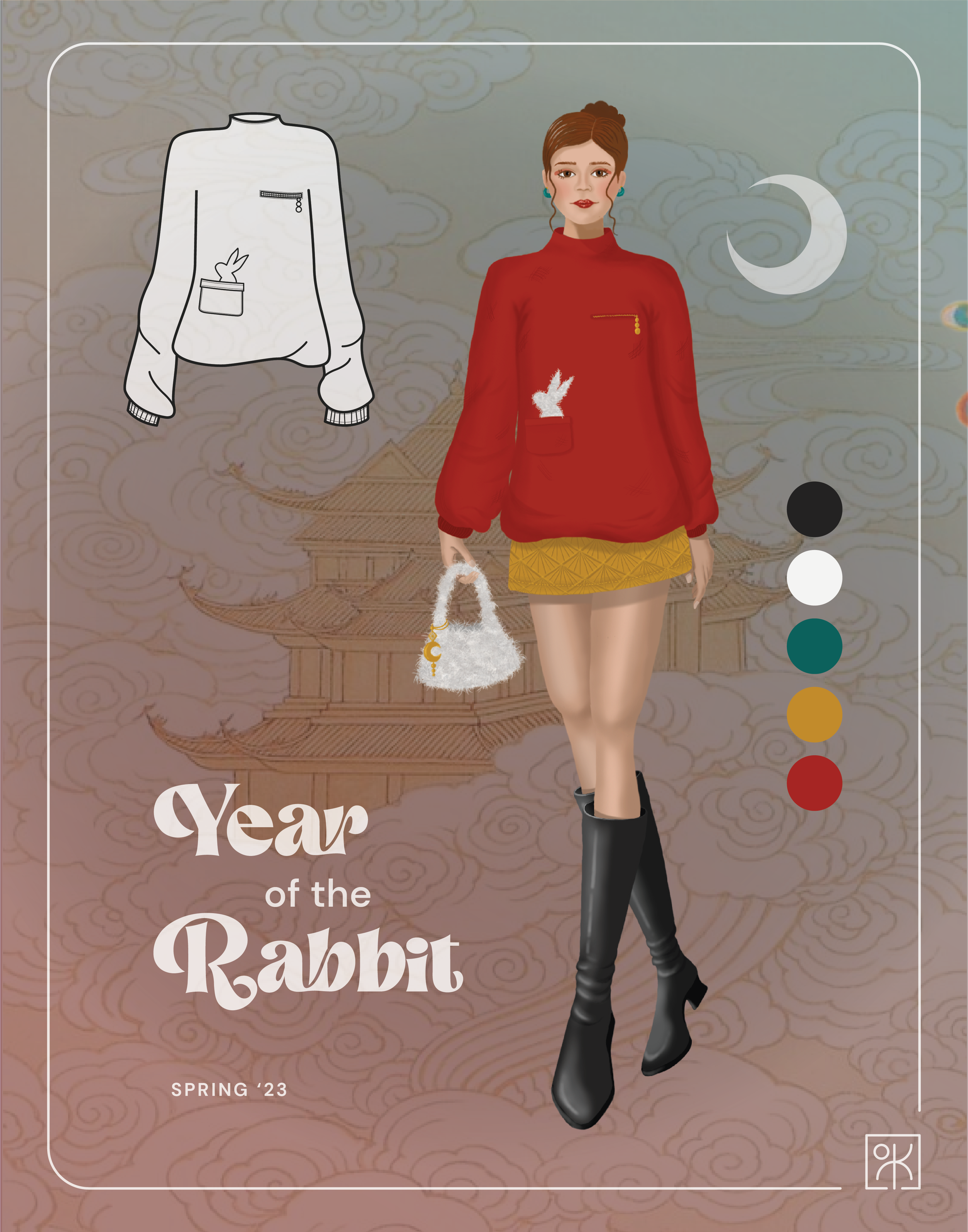 Ready to wear